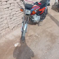 موتور مناسب میخواین بسم الله|موتورسیکلت|درمیان, |دیوار