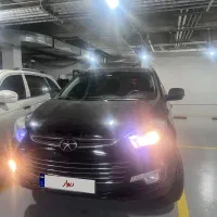 جک s5|خودرو سواری و وانت|کرج, کوی مهر|دیوار