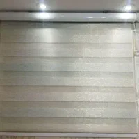 نمایندگی فروش پرده زبرا   سه راه گلدشت|پرده، رانر، رومیزی|خرم‌آباد, |دیوار