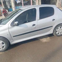 206فنی سالم|خودرو سواری و وانت|سلماس, |دیوار