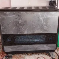 بخاری در حد نو|بخاری، هیتر، شومینه|اندیشه, اندیشه فاز ۱|دیوار