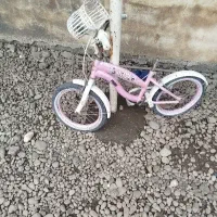 دوچرخه سایز 16