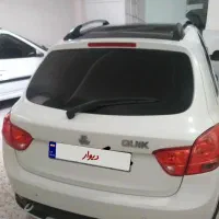 کوئیک Rسفید مشکی|خودرو سواری و وانت|رشت, بوسار|دیوار