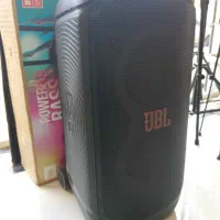 اسپیکر جی بی ال ۳۲۰ JBL partybox 320
