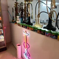 فروش قلیان کرنو