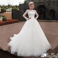 فروش لباس عروس