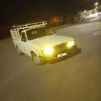 وانت فروشی فوری|خودرو سواری و وانت|میبد, |دیوار