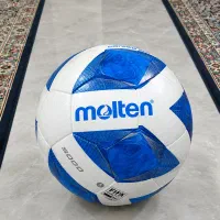 توپ molten سایز۴