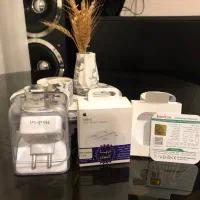 شارژ آیفون ۲۰وات