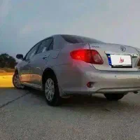 اجاره فوری ماهانه کرولا (اقتصادی مناسب)
