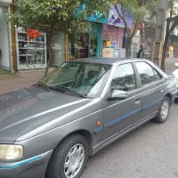 پژو پارس مدل۹۳ داشبورد سوناتایی