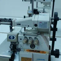 زیکزال . کشدوز . چرخ خیاطی