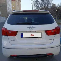 هایما s7|خودرو سواری و وانت|تبریز, |دیوار