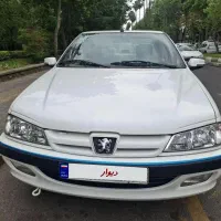 پارس تیوفایو ۱۴۰۱ دریچه گاز سیمی در حد خشک