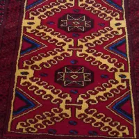 قالیچه دستبافت|فرش|مشهد, سجادیه|دیوار