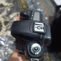 60dcanon|دوربین عکاسی و فیلم‌برداری|تهران, ونک|دیوار