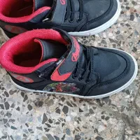 کفش بچگانه|کفش و لباس بچه|شاهینشهر, فردوسی|دیوار