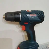 دریل شارژی ۱۸ ولت بوش