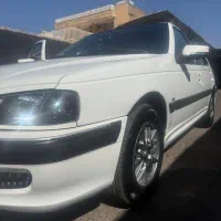 پژو پارس tu5 مدل ۱۴۰۱