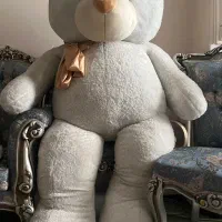 خرس ۲ متری نو