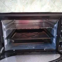 اون توستر|اجاق گاز و لوازم برقی پخت‌وپز|بهارستان, |دیوار