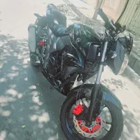 موتور لوکی250
