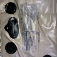 قایق بادی intex excursion