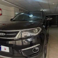 تیگو 5 فوق العاده تمیز و‌نو‌‌مدل ۱۴۰۰|خودرو سواری و وانت|همدان, |دیوار