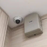 فروش و نصب انواع دوربین مداربسته|دوربین مداربسته|صدرا-فارس, فاز ۱|دیوار