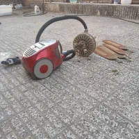 جارو برقی