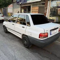 پراید ۸۷ هیدرولیک درجه ۱