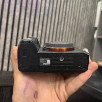 sony Alpha 7 iii|دوربین عکاسی و فیلم‌برداری|تهران, پامنار|دیوار