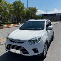 جک S5مدل 97بی رنگ کم کار