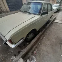 پیکان مدل۸۰