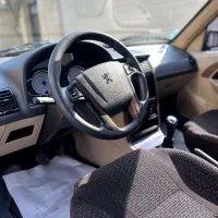 پارس xu7 مدل ۱۴۰۱ بیرنگ