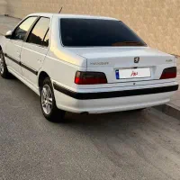 پارس elx سفارشی|خودرو سواری و وانت|بوشهر, |دیوار