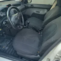 206اس دی دوگانه‌سوز کارخانه  فول|خودرو سواری و وانت|تهران, ترمینال غرب|دیوار