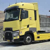 رنو۴۸۰ اتاق های بشرط