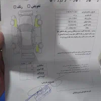 پراید ۹۶|خودرو سواری و وانت|دوگنبدان, |دیوار