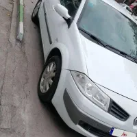 مگان 2000 مدل 1392|خودرو سواری و وانت|تهران, نیاوران|دیوار