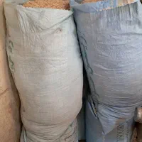 پوشال خاک اره برای بوقلمون مرغ و خروس اسب خرگوش|لوازم جانبی حیوانات|تهران, جیحون|دیوار