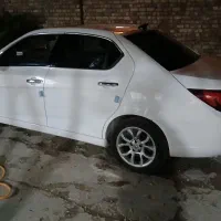 دناپلاس توربو اتومات|خودرو سواری و وانت|کنگاور, |دیوار