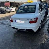 ساینا ۴۰۳ تصادفی|خودرو سواری و وانت|شیراز, محمدیه|دیوار