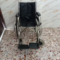 ویلچر|پزشکی|شلمان, |دیوار