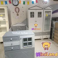 تخت/کمد/ویترین /مدل کلبه پرفروش|تخت و صندلی بچه|کاشان, فاز ۲ ناجی آباد|دیوار