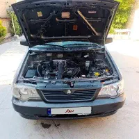 فروش پراید مدل 89