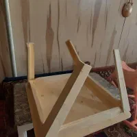 کرسی تاشو ژاپنی سنتی کمجا|بخاری، هیتر، شومینه|پردیس, شهرک صنعتی کمرد|دیوار