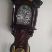 ساعت|ساعت|فولادشهر, فولادشهر|دیوار