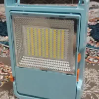 چراغ خورشیدی UXI HL-S450
