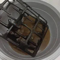 چربیزدا و انواعدجرمگیر و شوینده